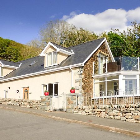 Arnant Villa Barmouth Eksteriør billede