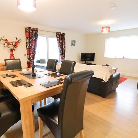 Arnant Villa Barmouth Eksteriør billede