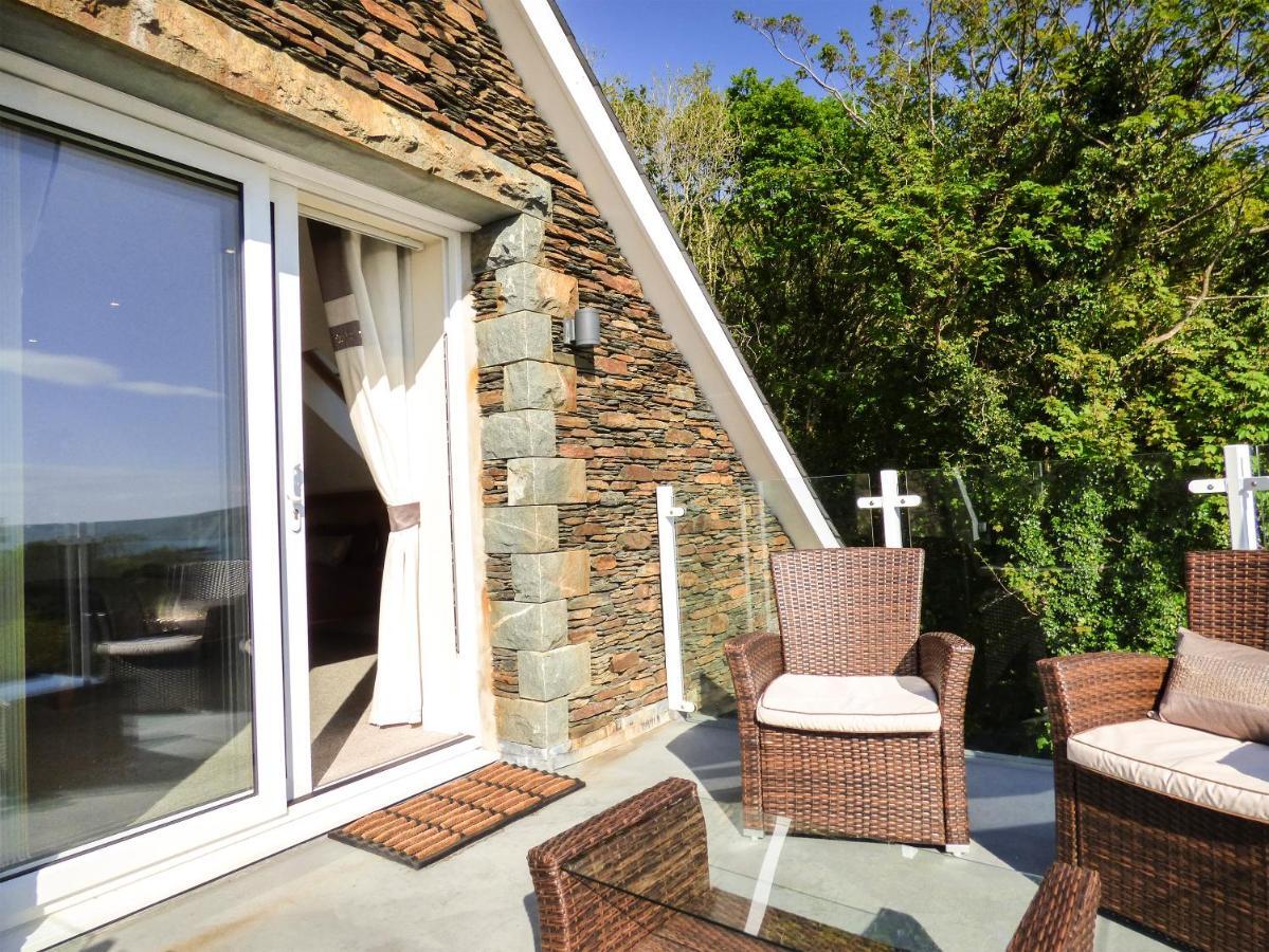 Arnant Villa Barmouth Eksteriør billede