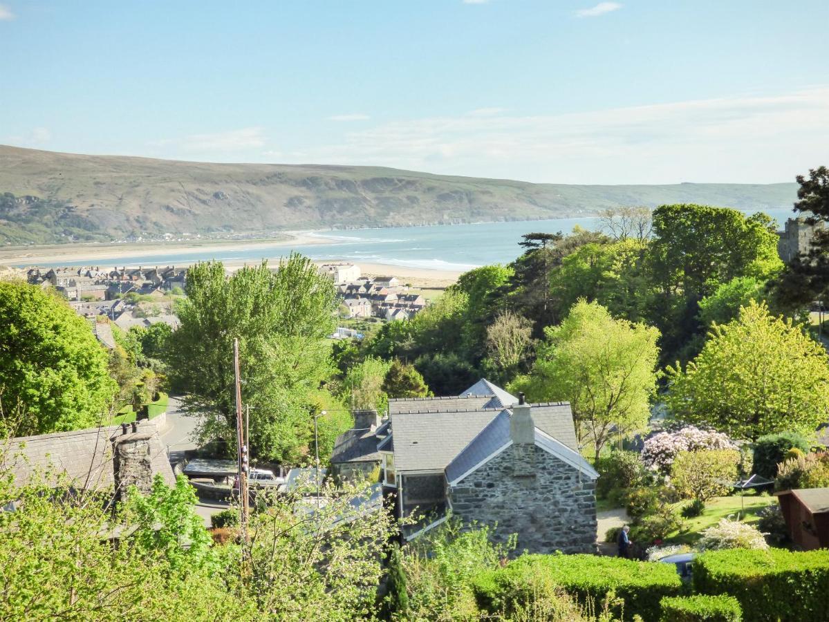 Arnant Villa Barmouth Eksteriør billede