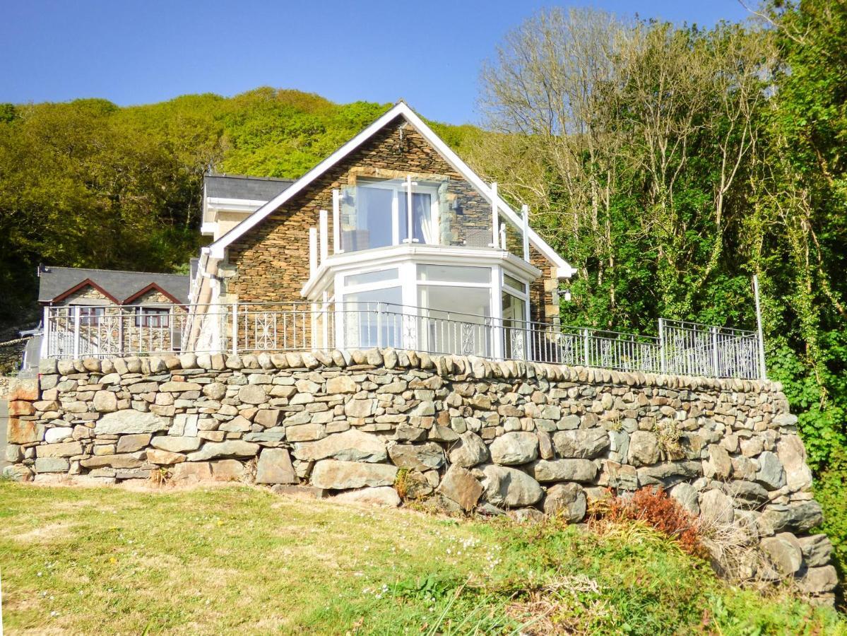 Arnant Villa Barmouth Eksteriør billede