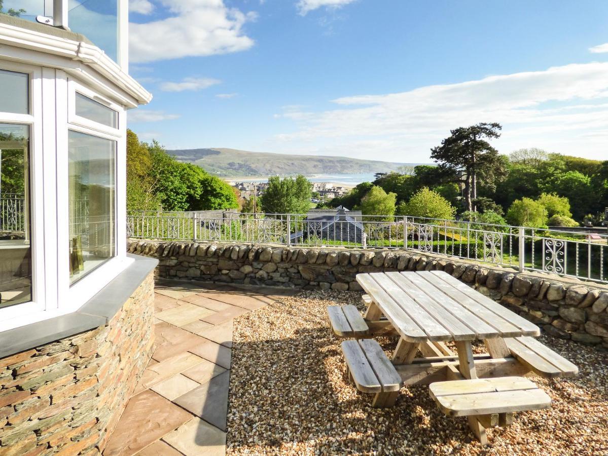 Arnant Villa Barmouth Eksteriør billede
